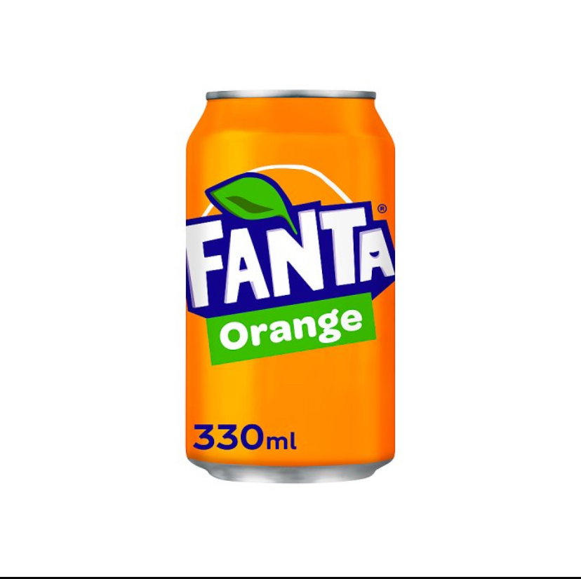 Fanta