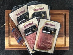 🥪 Hartlief All Types & All Sizes
