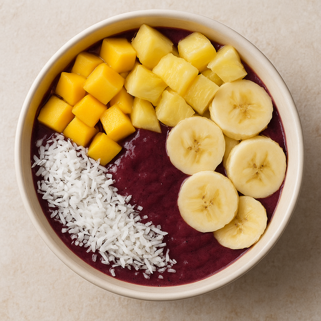 Culture Bowl ( Seasonal )