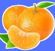 Tangerine