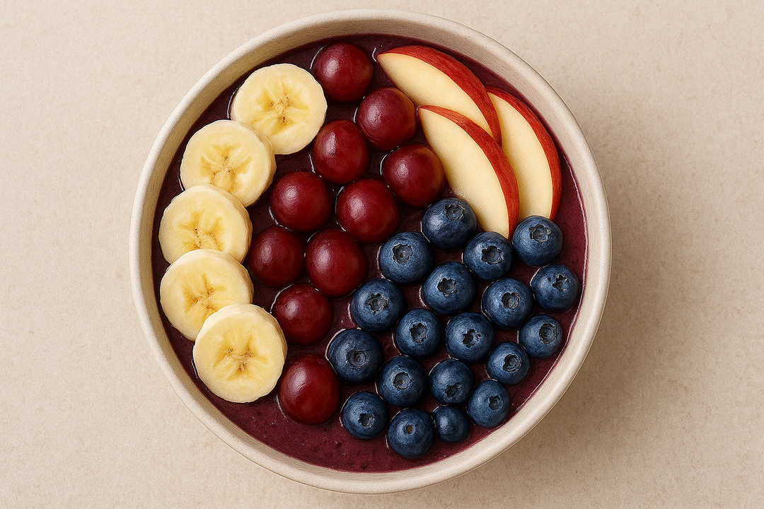 Sunrise Bowl