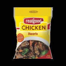 🍗 Chicken Meat Packets All Types & All Sizes