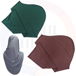 Adult twist buruga ribbed