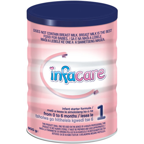 🍼 Aspen Infacare Milk Infant Starter Formula All Flavour's & All Sizes