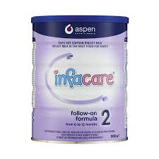 🍼 Aspen Infacare Milk Infant Starter Formula All Flavour's & All Sizes_3