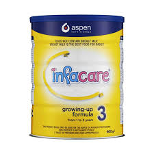 🍼 Aspen Infacare Milk Infant Starter Formula All Flavour's & All Sizes_1