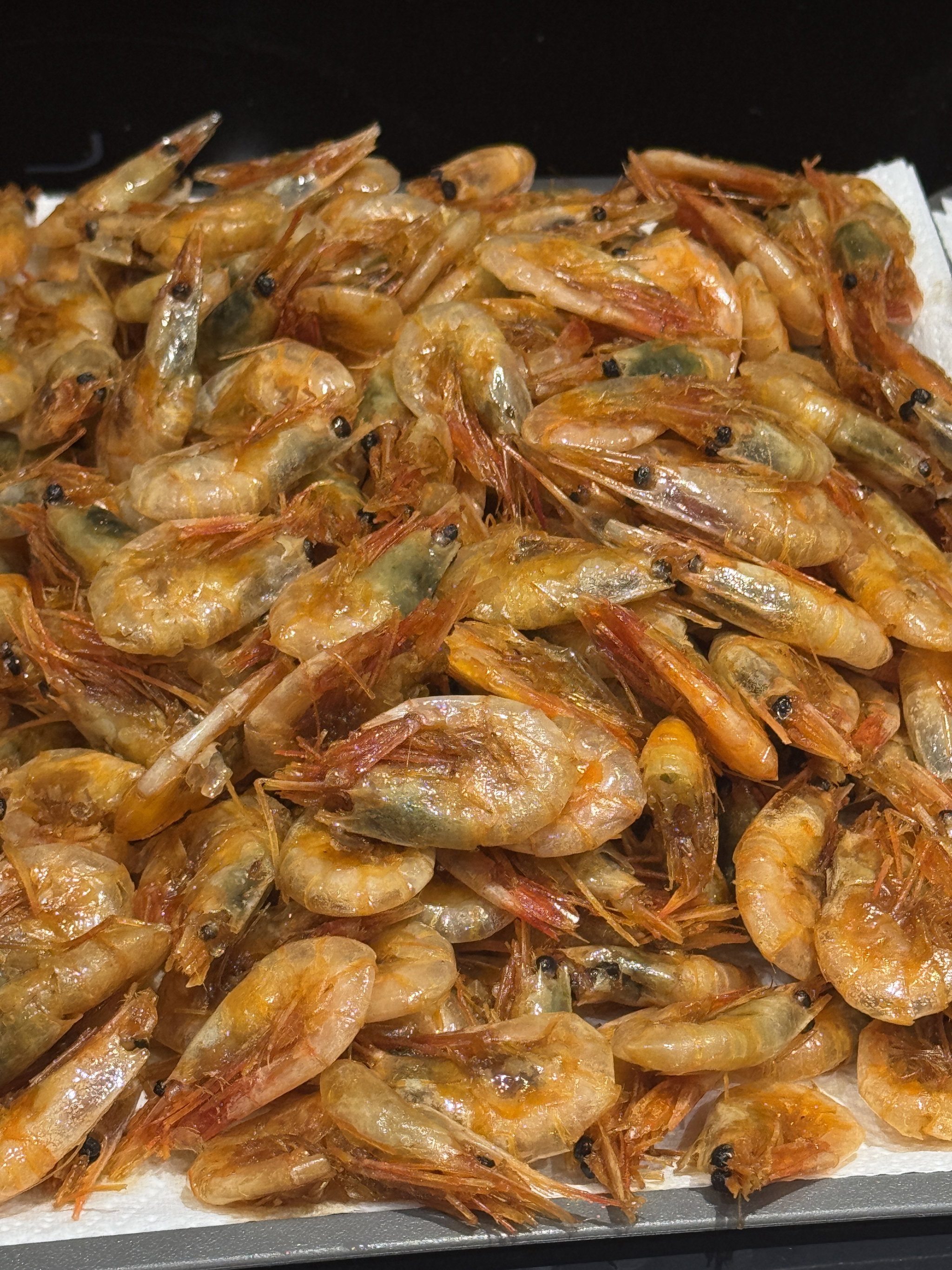 Fried Shrimps_0