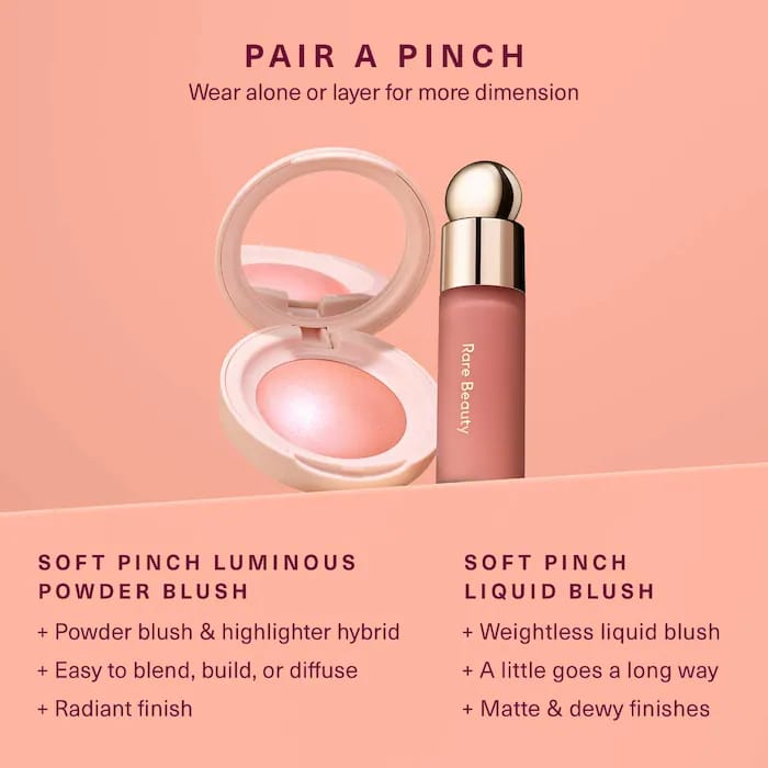 Rare Beauty - Soft Pinch Liquid Blush_0