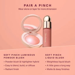 Rare Beauty - Soft Pinch Liquid Blush