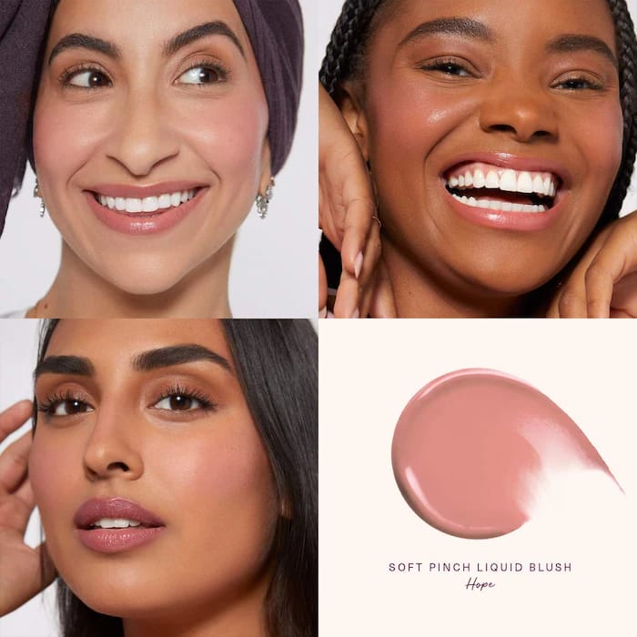 Rare Beauty - Soft Pinch Liquid Blush_1