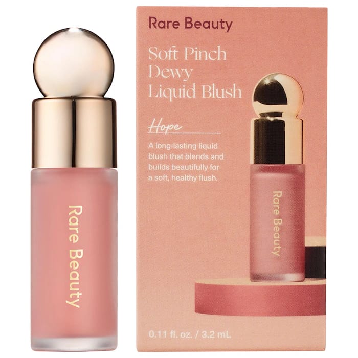 Rare Beauty - Soft Pinch Liquid Blush_7