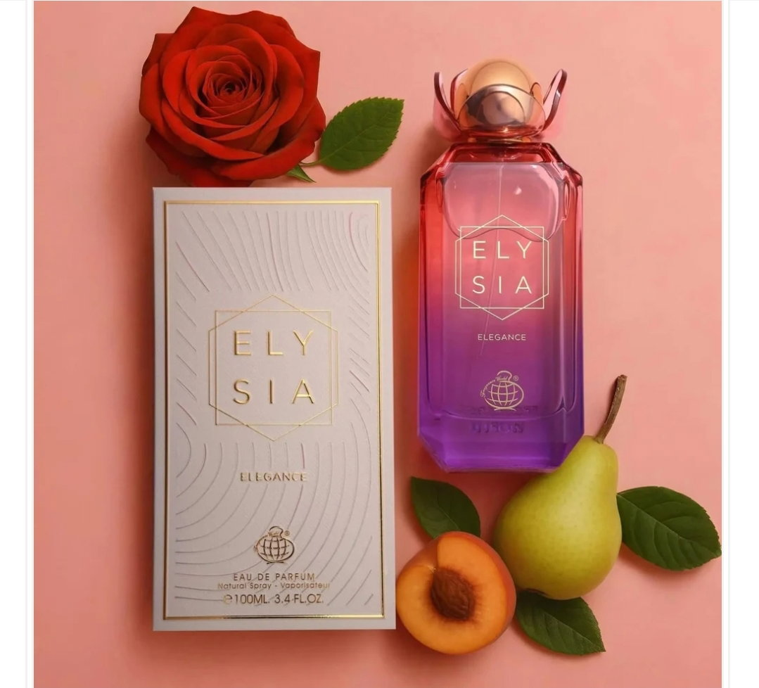 Elysia Elegance