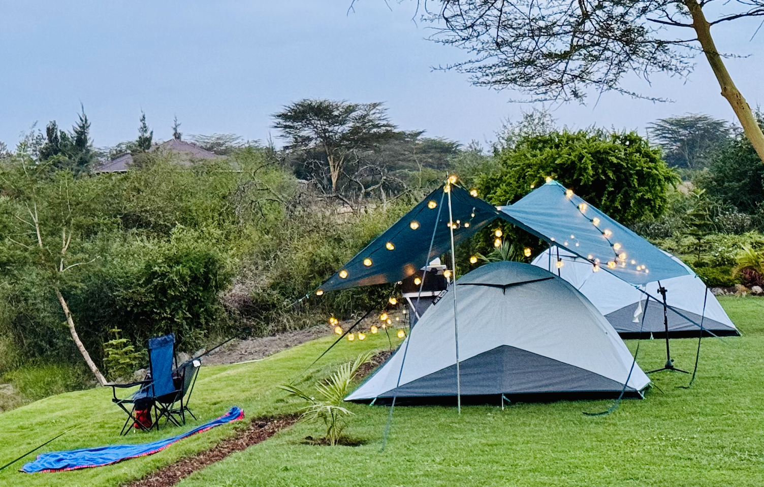 I have my tent_1