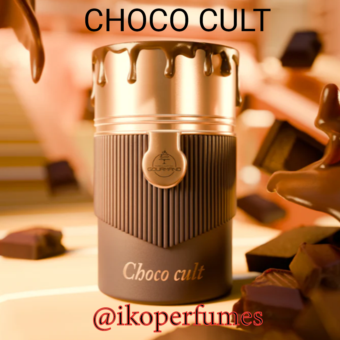 Choco Cult