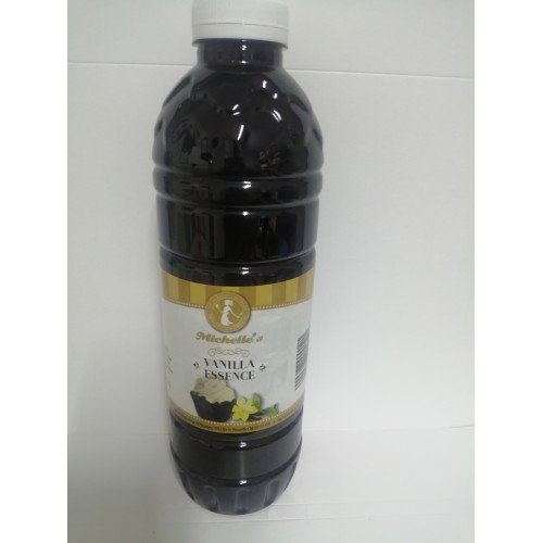 Vanilla Essence 1L