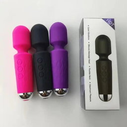 Vibromasseur