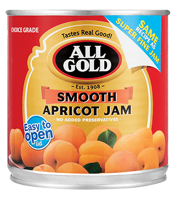 All Gold Jam