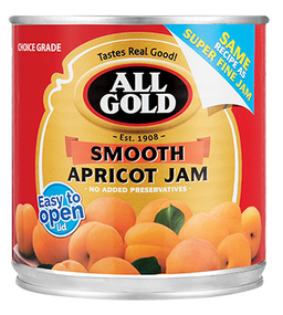 All Gold Jam