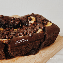 desserts & bakes (PRE-ORDER ONLY)