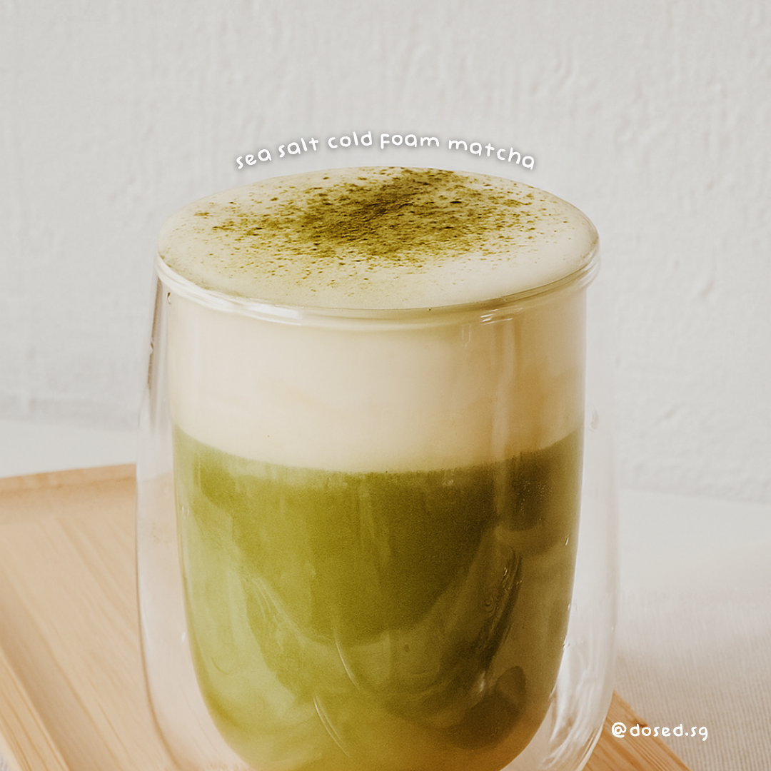 matcha sea salt cold foam_0