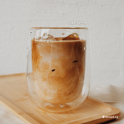 latte