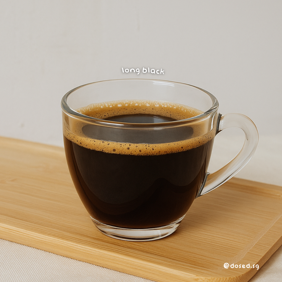 long black_0