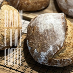 FRESH BAKES