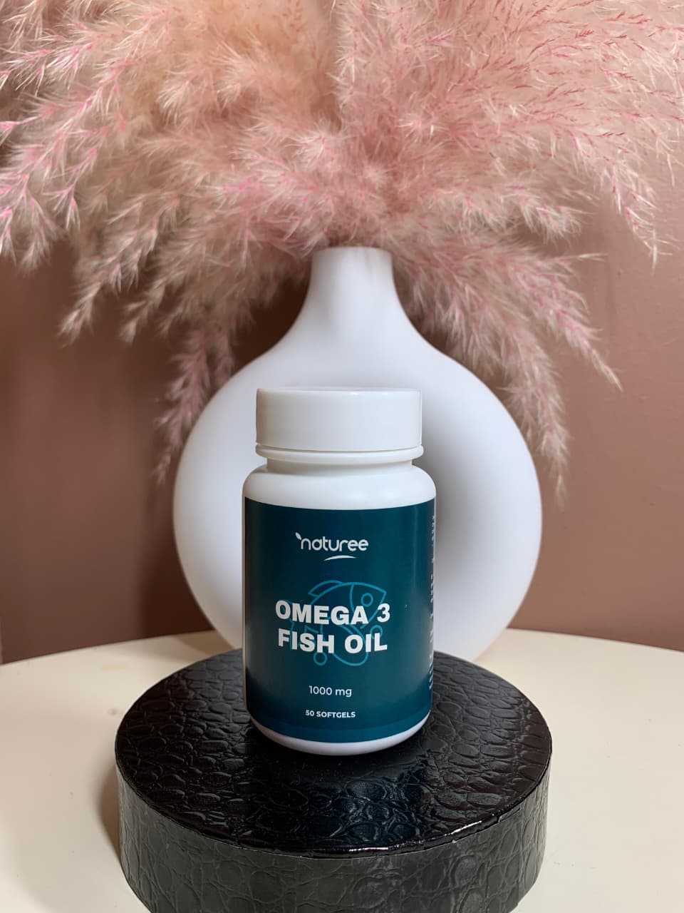 CAPSULAS- OMEGA 3