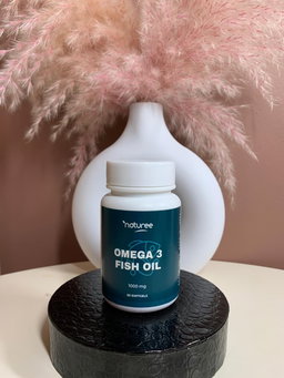 CAPSULAS- OMEGA 3 