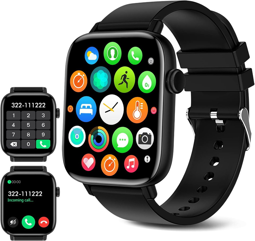 SMART WATCH 8