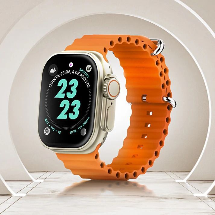 SMART WATCH 8_8