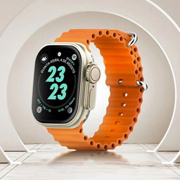 SMART WATCH 8