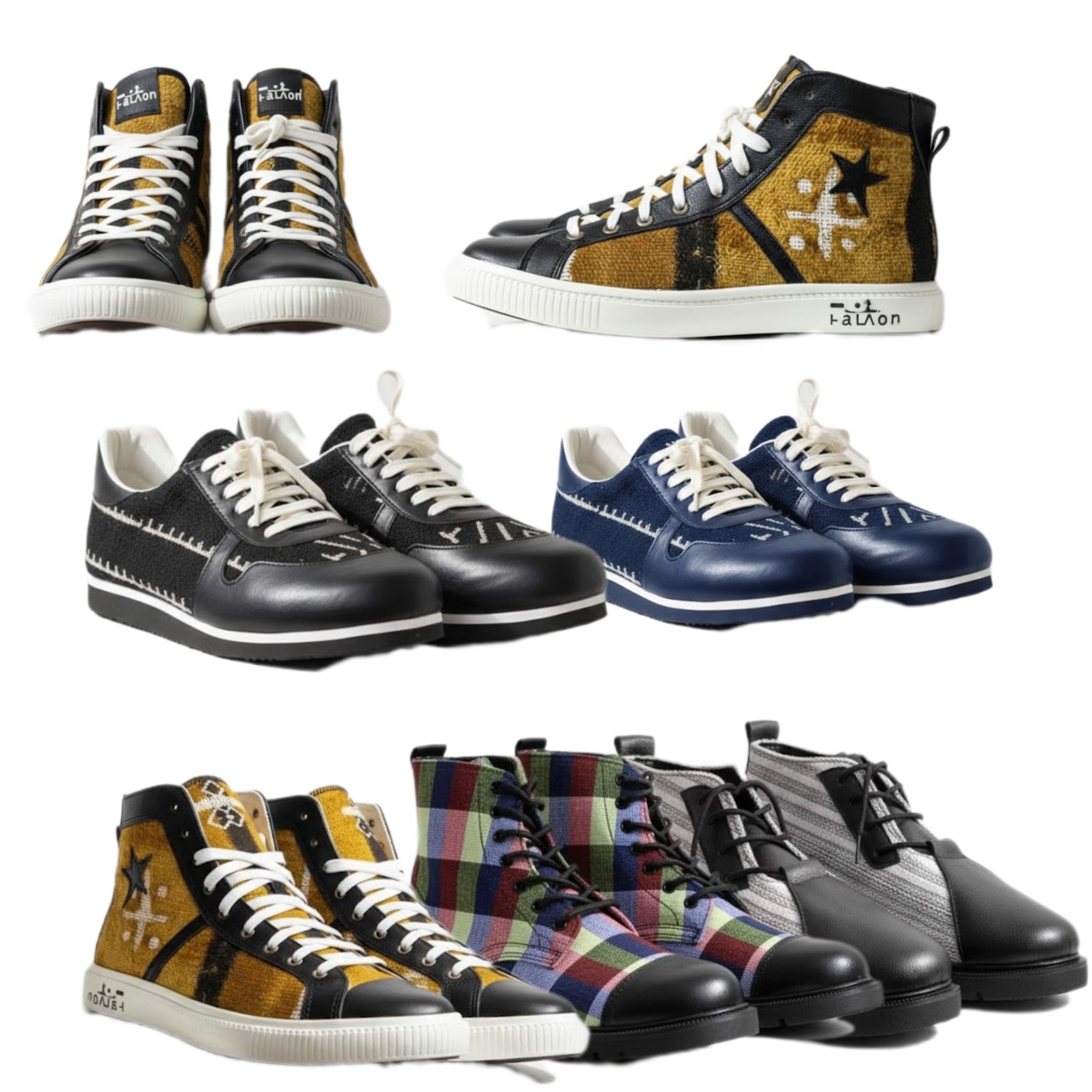 CHAUSSURES EN BOLOGAN_1