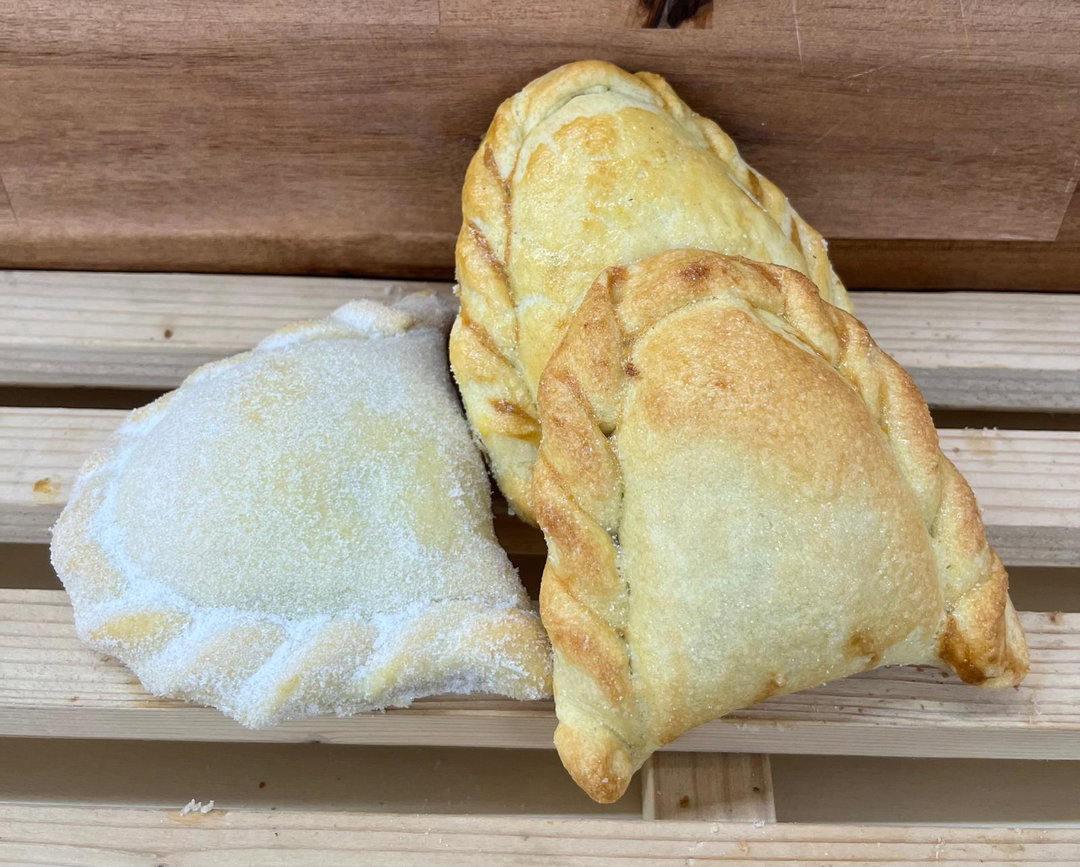 Empanadas 