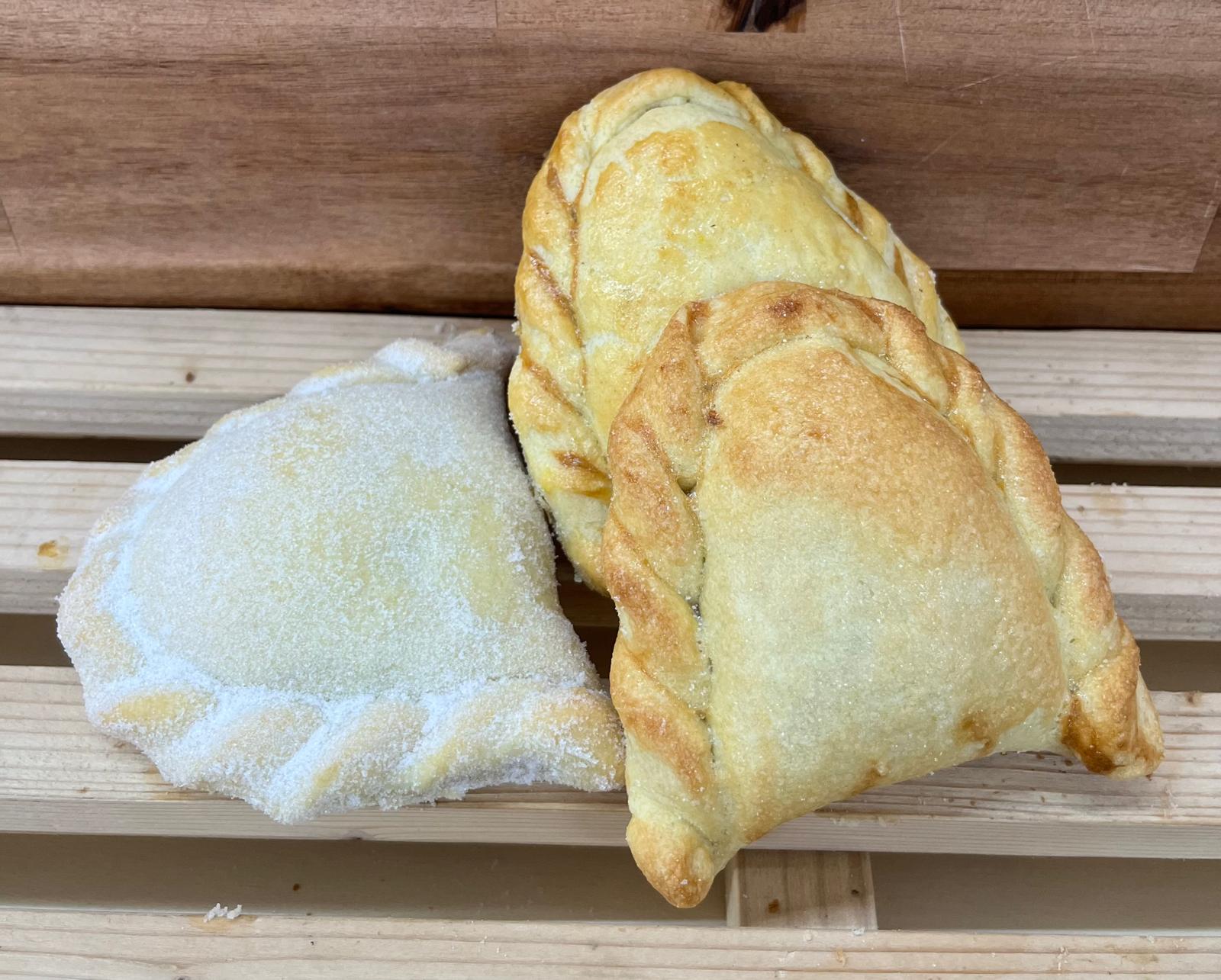 Empanadas 