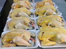 សាច់ទាសំពៅ