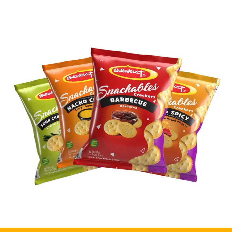 Snackables