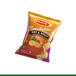 Snackables