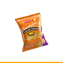 Snackables