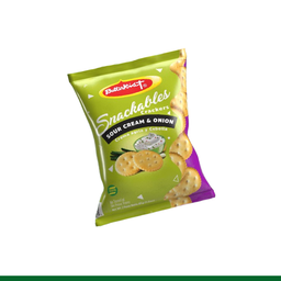 Snackables