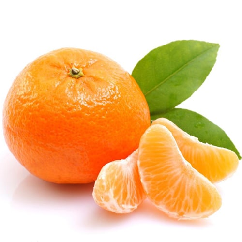 ក្រូច