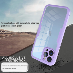 360° Coque iPhone