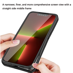 360° Coque iPhone