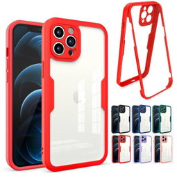 360° Coque iPhone