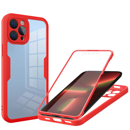 360° Coque iPhone