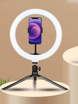 Ring Fill Light