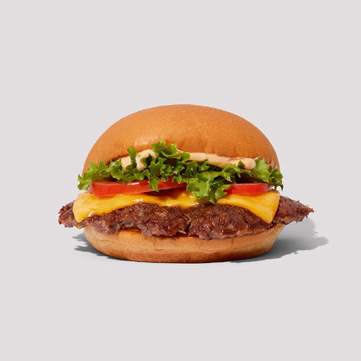 ShackBurger