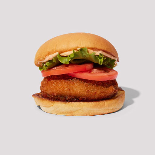'Shroom Burger_0