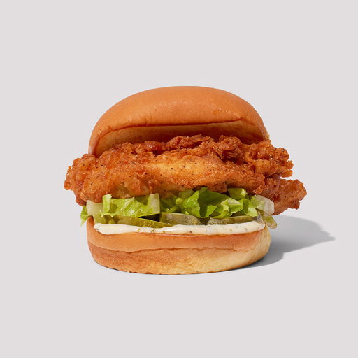 Chicken Shack 