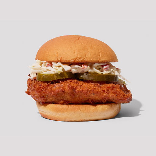 Hot Chicken